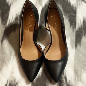 Jessica Simpson Pumps